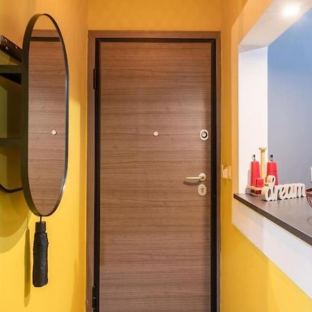 The Hostmaster Hollywood Space Studio Atenas Exterior foto
